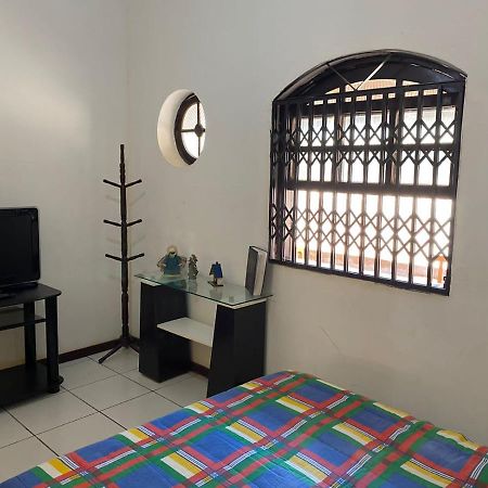 Casa Confortavel Com Excelente Localizacao Arraial do Cabo Luaran gambar