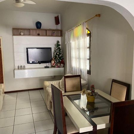 Casa Confortavel Com Excelente Localizacao Arraial do Cabo Luaran gambar