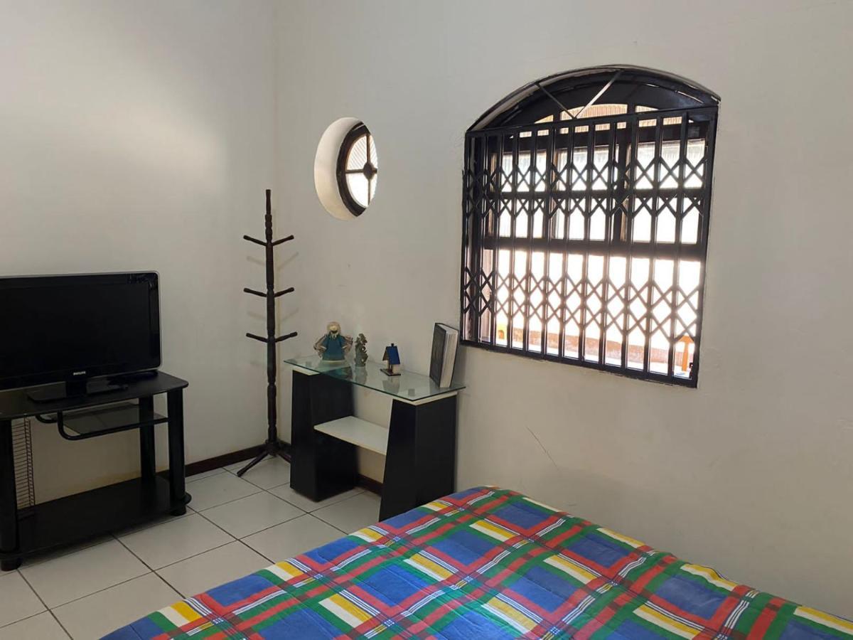 Casa Confortavel Com Excelente Localizacao Arraial do Cabo Luaran gambar