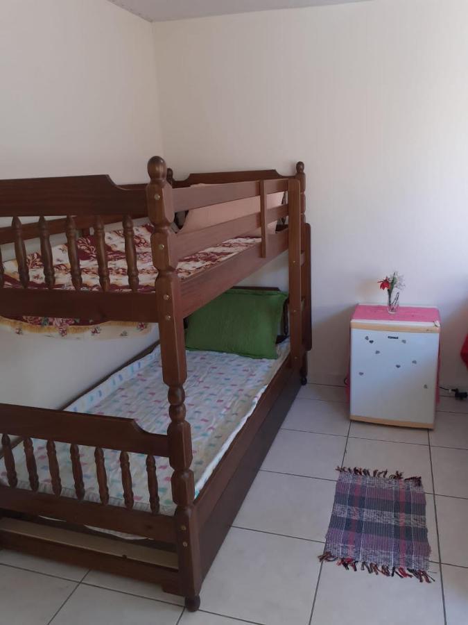 Casa Confortavel Com Excelente Localizacao Arraial do Cabo Luaran gambar