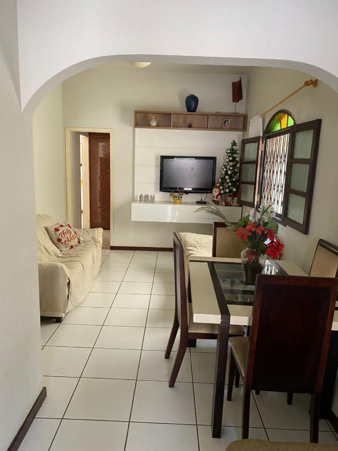 Casa Confortavel Com Excelente Localizacao Arraial do Cabo Luaran gambar